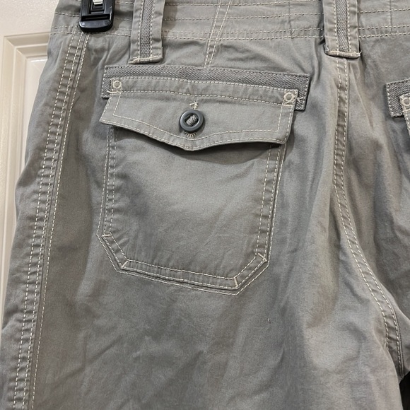 Aventura ladies capris - Picture 6 of 9